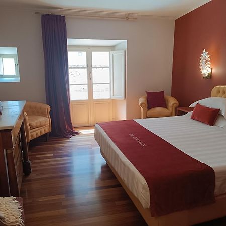 The Tuscanian Hotel Лукка Екстер'єр фото