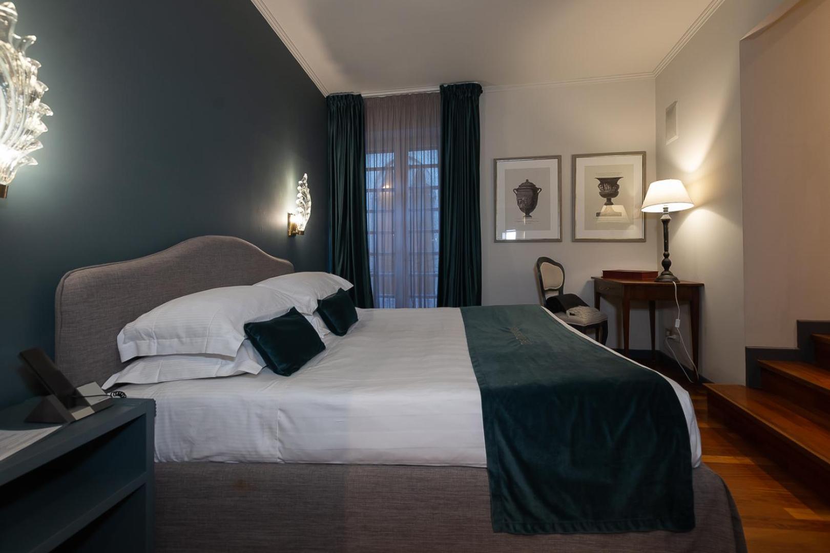 The Tuscanian Hotel Лукка Екстер'єр фото