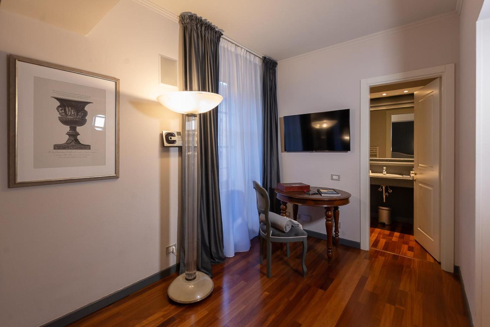 The Tuscanian Hotel Лукка Екстер'єр фото
