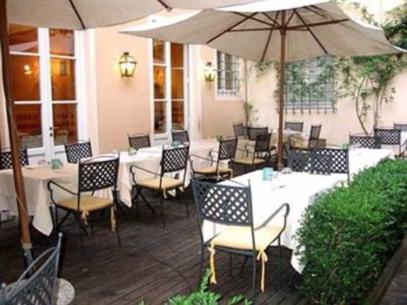 The Tuscanian Hotel Лукка Ресторан фото